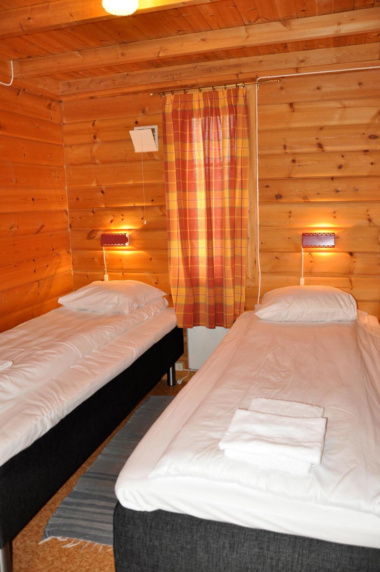 Topcamp Havblikk - Helgeland Nesna Room photo